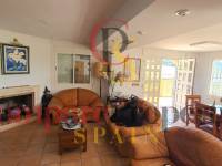 Verkoop - Villa - Polop