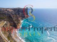 Venta - Villa - Benitachell - Begonias