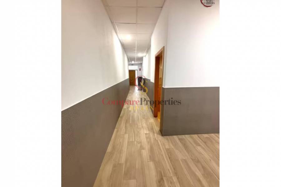 Sale - Villa - Gandía - 