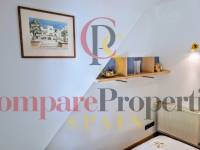 Sale - Villa - Jalon Valley - Jalon