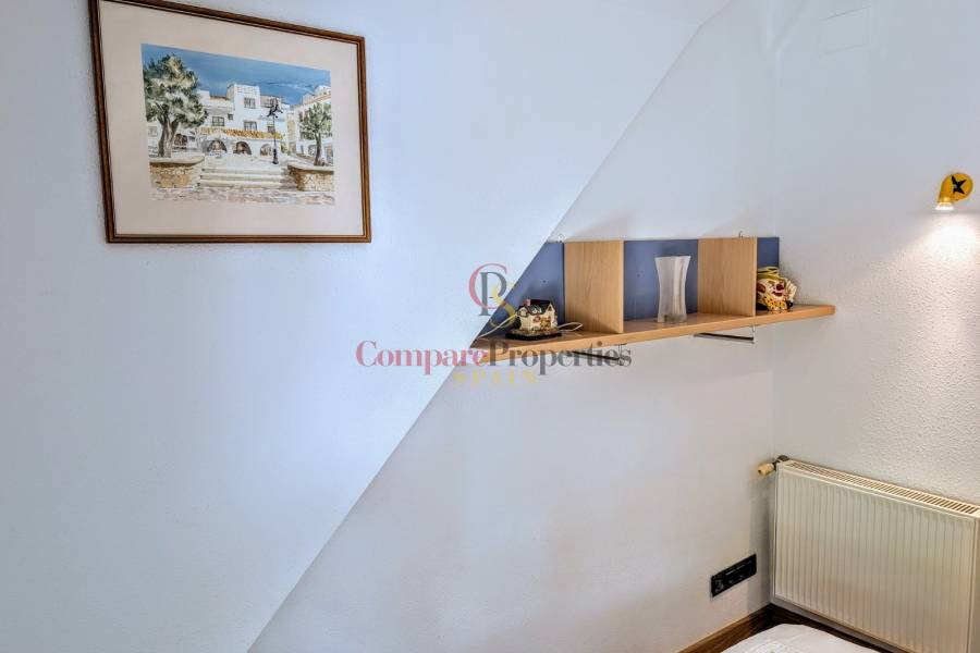 Sale - Villa - Jalon Valley - Jalon