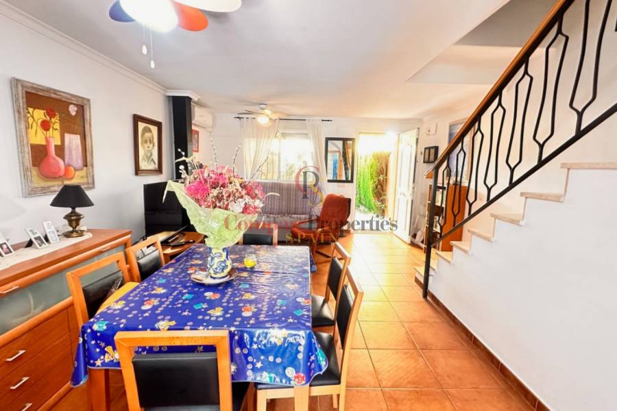 Venta - Bungalow - Els Poblets - Las Marinas (Almadrava)