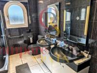 Vente - Villa - Moraira - Sol park