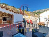 Sale - Villa - Oltamar