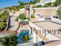 Sale - Villa - Benissa - Benissa Coast