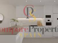 Verkoop - Apartment - La Nucia