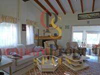 Sale - Villa - Orba Valley - Orba