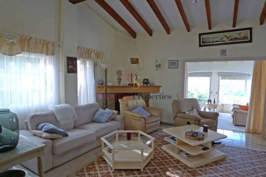 Sale - Villa - Orba Valley - Orba