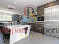 Verkoop - Villa - Moraira - El Portet