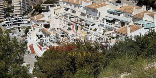 Apartment - Sale - Benidorm - Benidorm