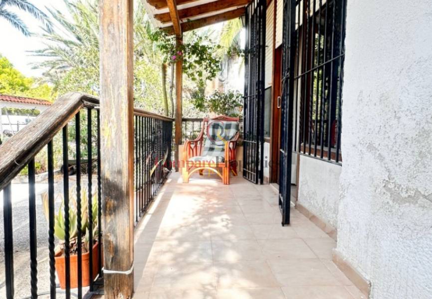 Sale - Villa - Dénia - Las Marinas (Km1 al Km 6)