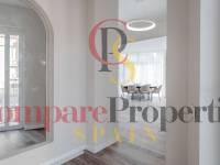 Venta - Villa - Calpe