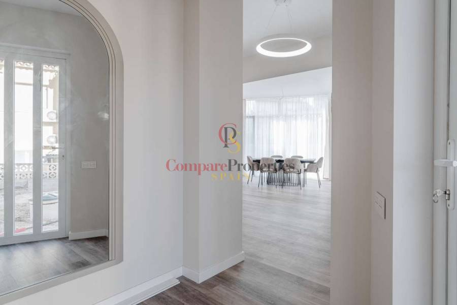 Venta - Villa - Calpe