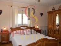 Sale - Villa - Jalon Valley - Campo