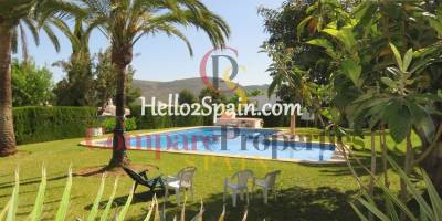 Apartment - Verkoop - La Sella - La Sella Golf Resort