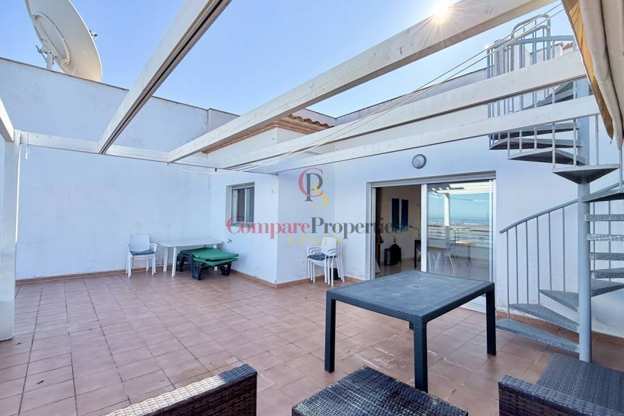 Sale - Apartment - Pego - Pego - Monte Pego