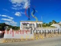 Vente - Villa - Benissa - Buenavista