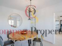 Vente - Villa - Calpe - 