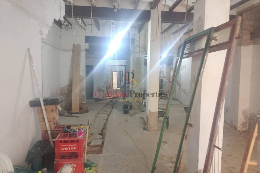 Sale - Apartment - Gandía - 