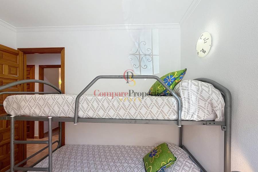 Vente - Apartment - Benitachell - Pueblo Montecala