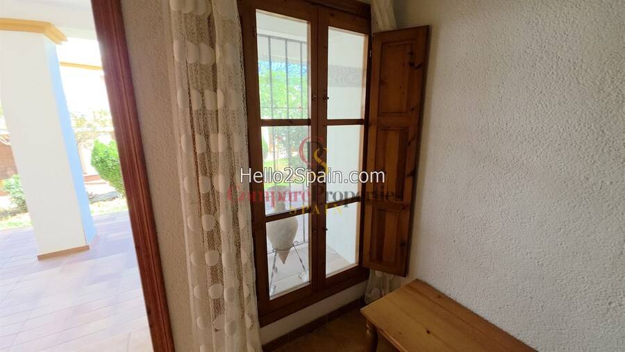 Verkoop - Apartment - La Sella - La Sella Golf Resort