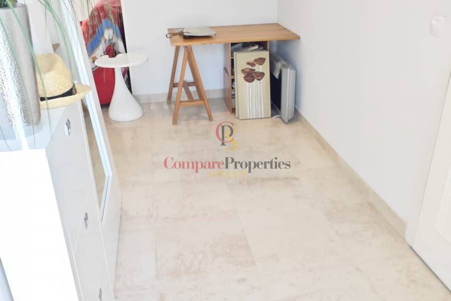 Sale - Duplex and Penthouses - Dénia - Casco urbano