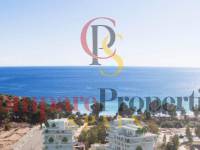 Vente - Duplex and Penthouses - Villajoyosa - Playas Del Torres