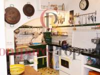 Verkoop - Townhouses - Orba Valley - Castell de castells