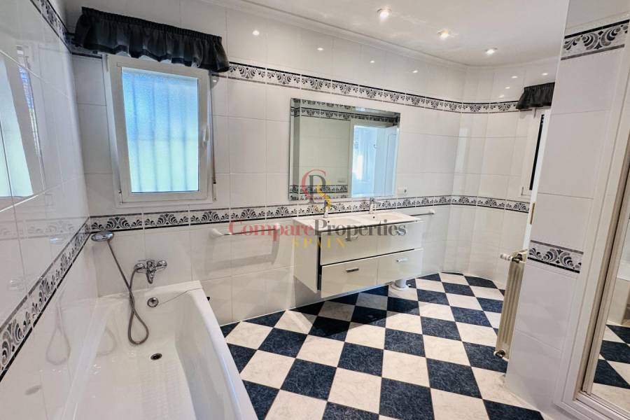 Verkoop - Villa - Dénia - 