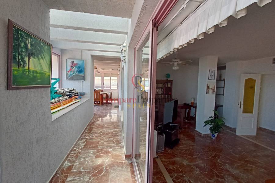 Verkauf - Apartment - Calpe