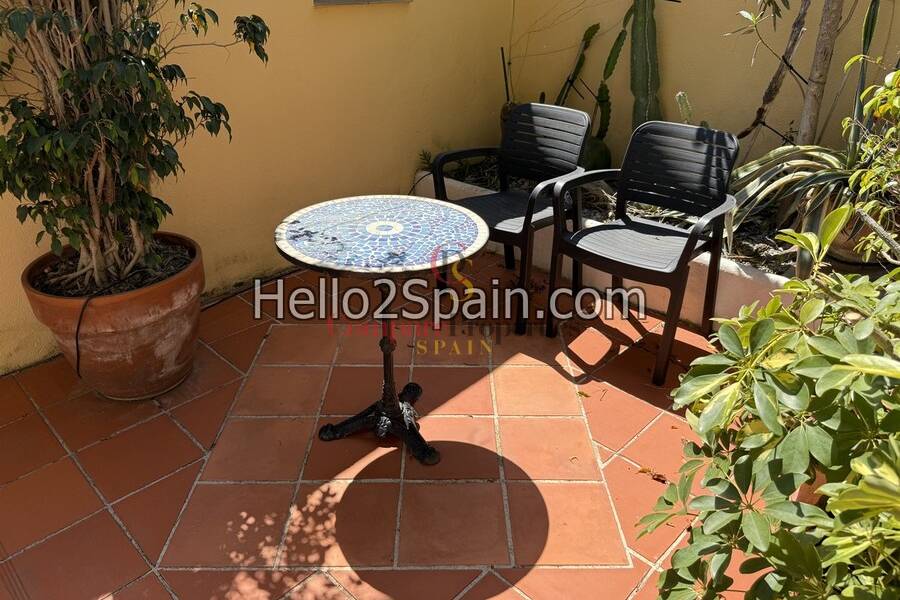 Venta - Villa - Dénia