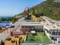 Vente - Villa - Benitachell - Dalias