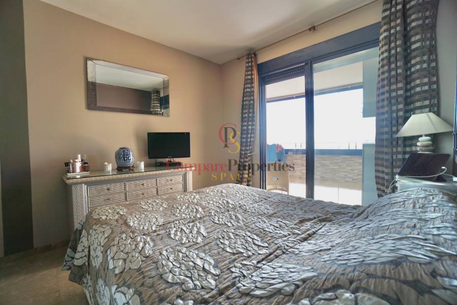 Venta - Apartment - Calpe - Calpe Town Centre