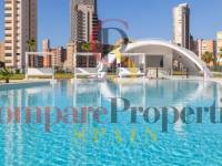 Verkauf - Apartment - Benidorm - 