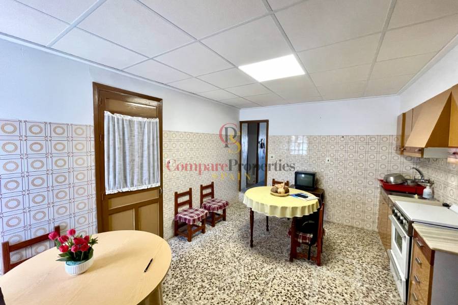Vente - Villa - La Romana - Villas de la Romana