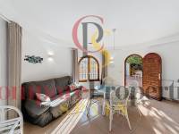 Vente - Villa - Benitachell - Encinas