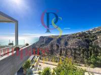Vente - Apartment - Benitachell - Novamar Suites II