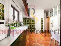 Verkauf - Villa - Moraira