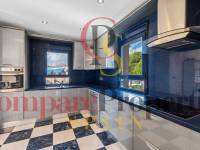 Sale - Villa - Calpe