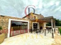 Sale - Villa - Dénia - La Sella