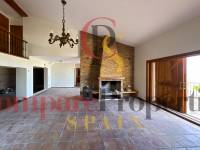 Sale - Villa - Dénia - Montgo