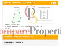 Sale - Apartment - La Font d'en Carròs - La Font d'en Carrós