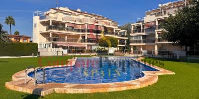 Duplex and Penthouses - Sale - Dénia - Dénia