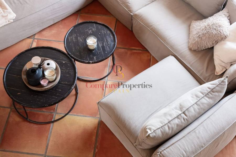 Sale - Villa - Jávea - Xàbia