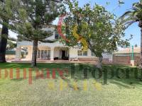 Vente - Villa - Orihuela Costa - Cabo Roig
