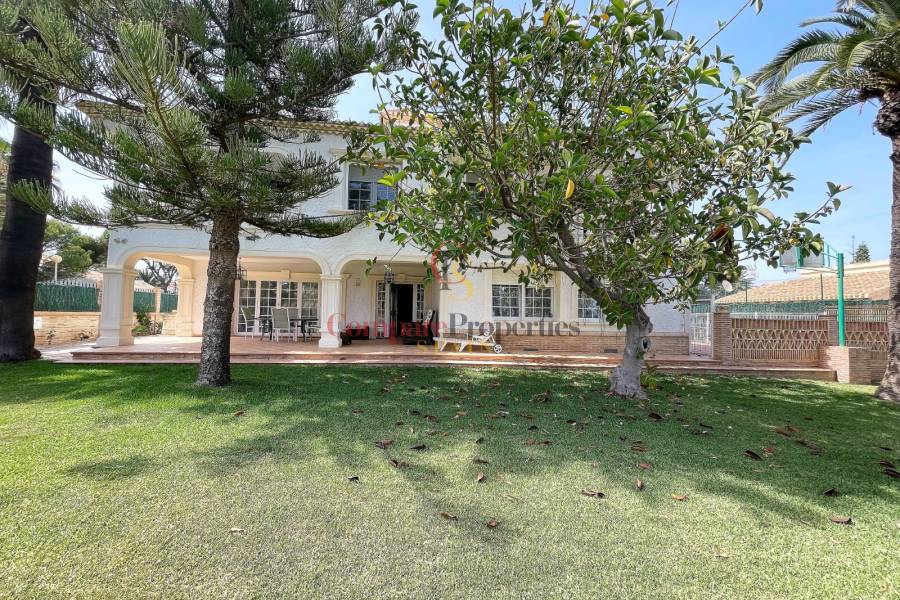 Vente - Villa - Orihuela Costa - Cabo Roig