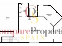 Vente - Villa - Calpe