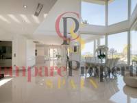 Vente - Villa - Moraira