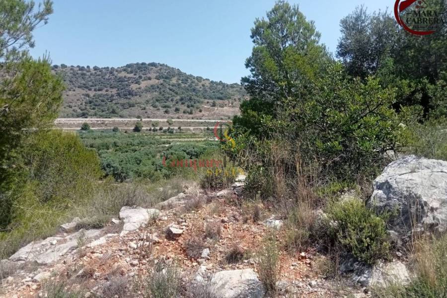 Sale - Apartment - La Font d'en Carròs - La Font d'en Carrós