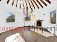 Verkauf - Villa - Calpe - 